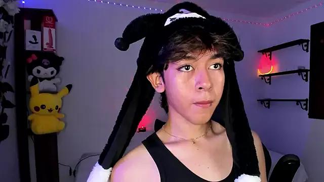Stolas_Dream webcams show profile image 
