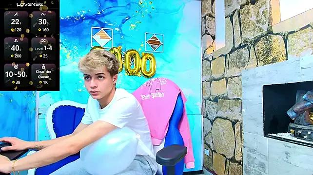 Stonne69 webcams show profile image 