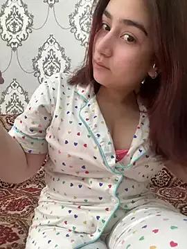 StormBeverly from StripChat is Freechat