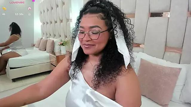 stormy_kox from StripChat is Freechat