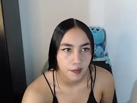 Stormyyy_hot from StripChat is Freechat