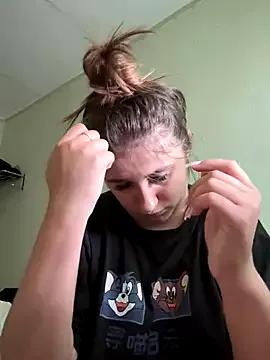 Photos of Strawberryyyyik from StripChat is Freechat