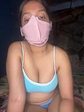 Strip_bitch from StripChat is Freechat
