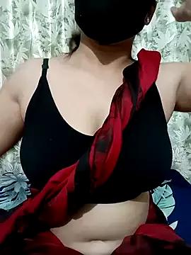 Strip_jiya from StripChat is Freechat