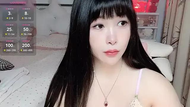 Stripchat-yaoyao webcams show profile image 