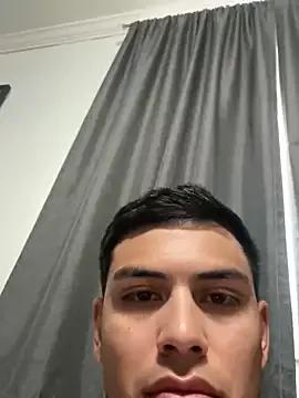 StrokingDaddy4 from StripChat is Freechat