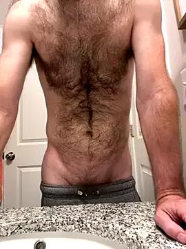 StrokinSnowman from StripChat is Freechat