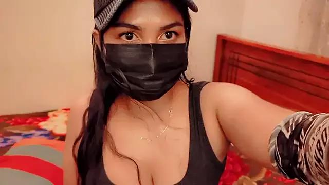 Stunning_girl webcams show profile image 