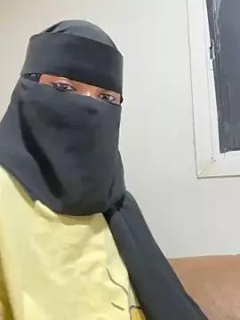 Submissive_Arab from StripChat is Freechat