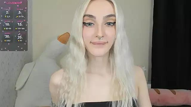 succubantra from StripChat