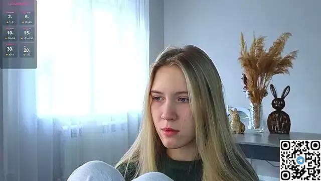 Succubelle from StripChat