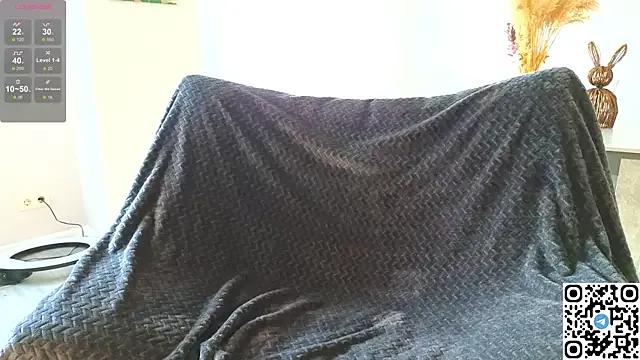 Succubelle from StripChat