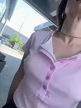 Succubus-Magdalena from StripChat