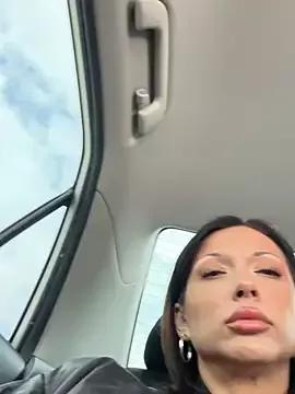 Succubus-Magdalena from StripChat