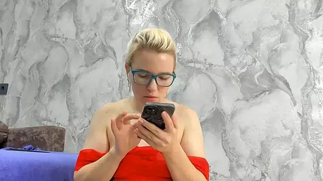succubus from StripChat