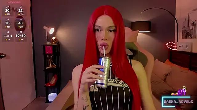 suchSHAbitch from StripChat is Freechat