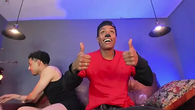 Suckdream1 from StripChat is Freechat