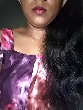 Sudubeby2410 from StripChat
