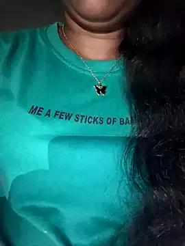 Sudubeby2410 from StripChat