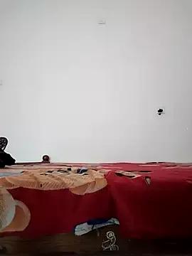 Sudubeby2410 from StripChat