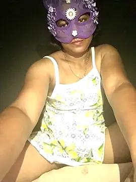 Sudubeby2410 from StripChat