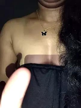Sudubeby2410 from StripChat