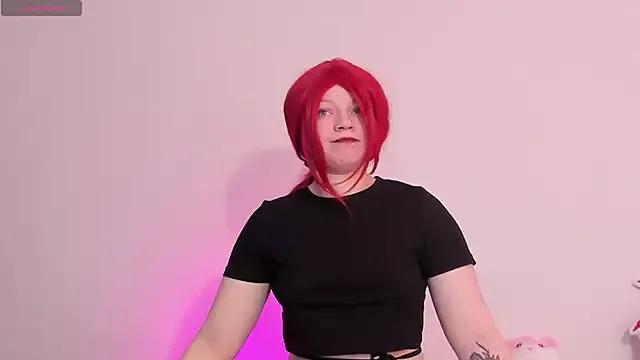 SueNiceeeee webcams show profile image 