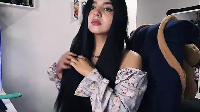 suesomi from StripChat