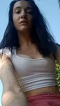 Sugar_Kitty666 from StripChat is Freechat