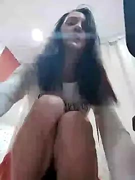 Sugar_Kitty666 from StripChat is Freechat