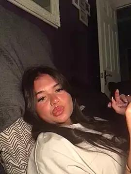 Sugar_SaoirseX webcams show profile image 