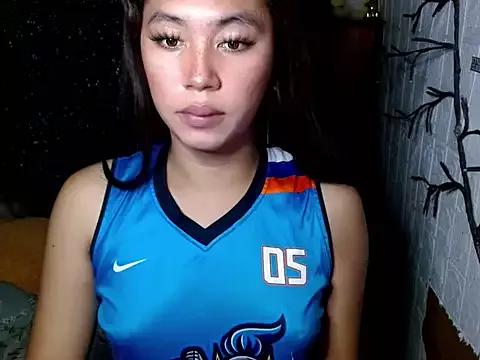 sugar_x from StripChat is Freechat