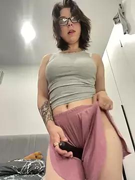 SugarAurora from StripChat is Freechat