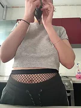 SugarBabyIvy from StripChat is Freechat