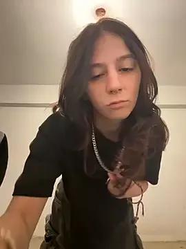 Photos of SugarBabyIvy from StripChat is Freechat