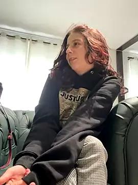 SugarBabyIvy from StripChat is Freechat
