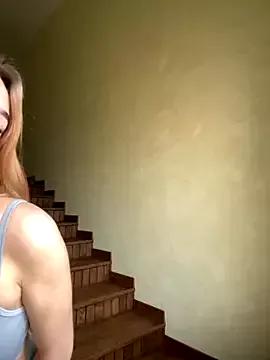 SugarDanger from StripChat is Freechat