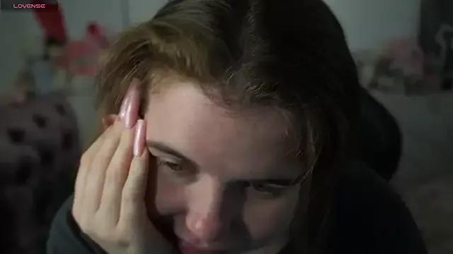 SugarMuse from StripChat is Freechat