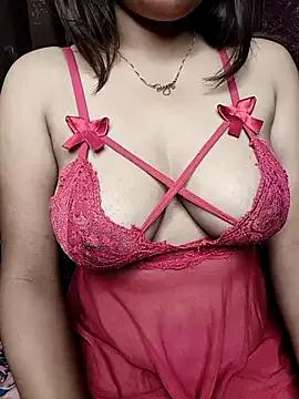 SugarNdBrowniee from StripChat is Freechat