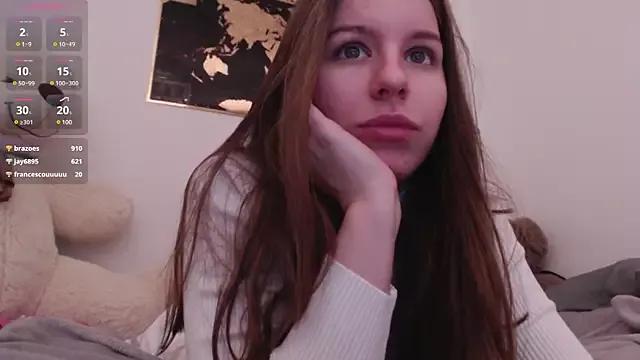 sugarrr_lady from StripChat is Freechat