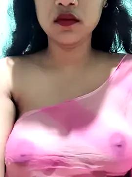 SugarWithSpice from StripChat is Freechat