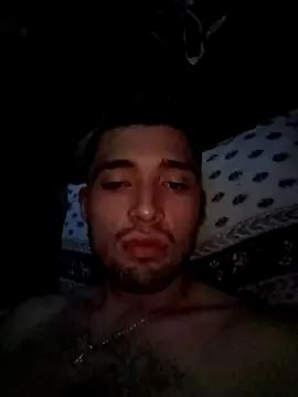 Suggarwhite18CM from StripChat