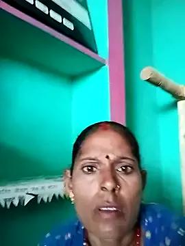 Suhana_pandit webcams show profile image 