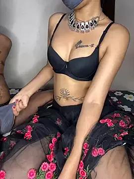 Suhu_love from StripChat