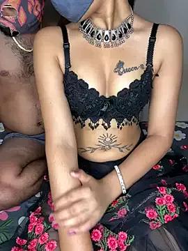 Suhu_love from StripChat