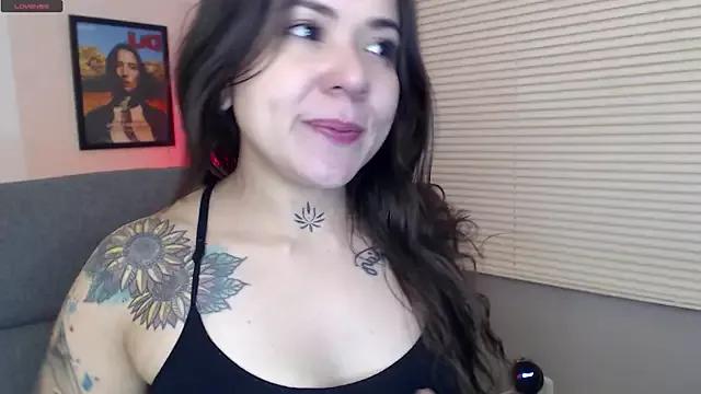 SujannaVarma_ webcams show profile image 