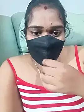 sujuta from StripChat