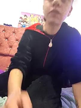 Sukychan_ from StripChat is Freechat