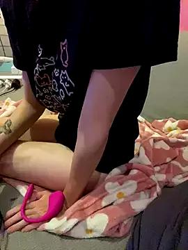 sullimi from StripChat