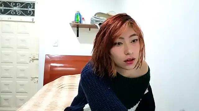 Sullyoonn webcams show profile image 